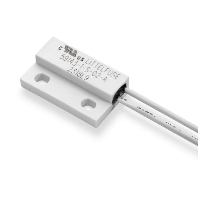 Littelfuse Inc. 18-59143-1-T-02-A-ND