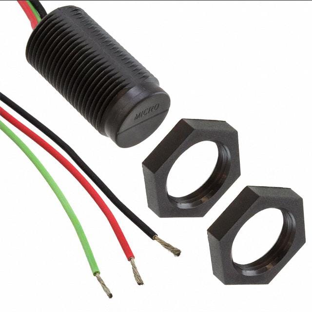 Honeywell Sensing and Productivity Solutions 480-5192-ND