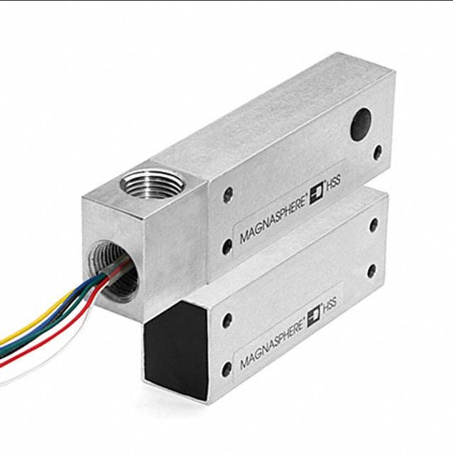 Magnasphere Corp HSS-L2S-800-ND
