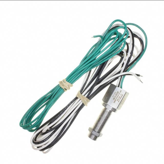 Honeywell Sensing and Productivity Solutions 480-2798-ND