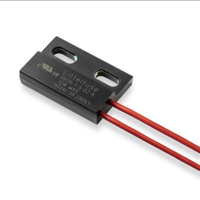 Littelfuse Inc. F8061-ND