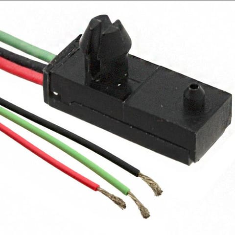 Honeywell Sensing and Productivity Solutions 480-3581-ND