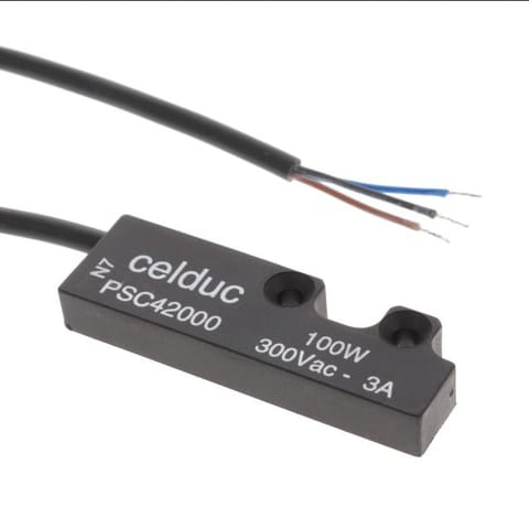 Celduc Inc. 3667-PSC42000-ND