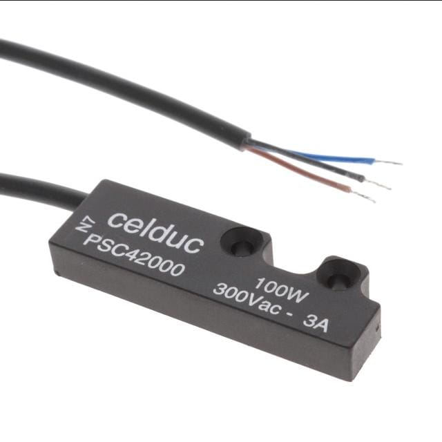 Celduc Inc. 3667-PSC42000-ND