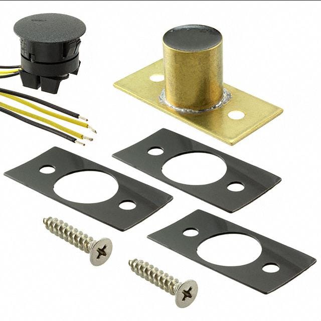 Magnasphere Corp 735-1017-ND