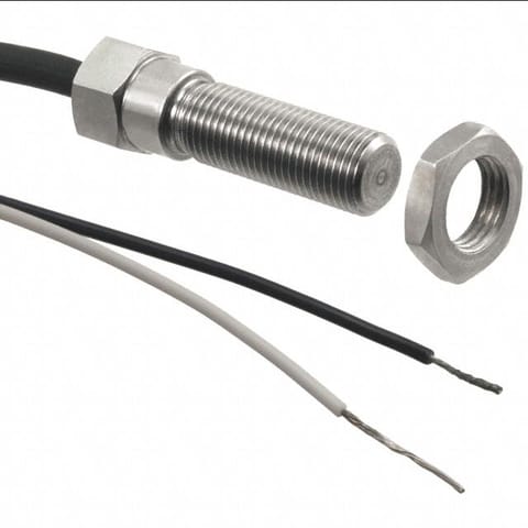 Honeywell Sensing and Productivity Solutions 480-3271-ND