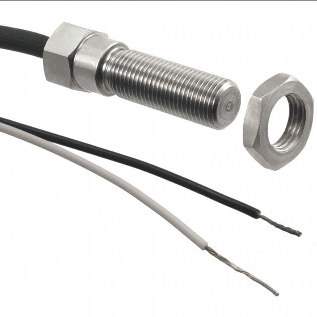 Honeywell Sensing and Productivity Solutions 480-3271-ND