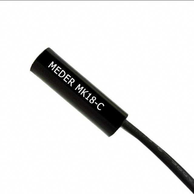 Standex-Meder Electronics 374-1024-ND