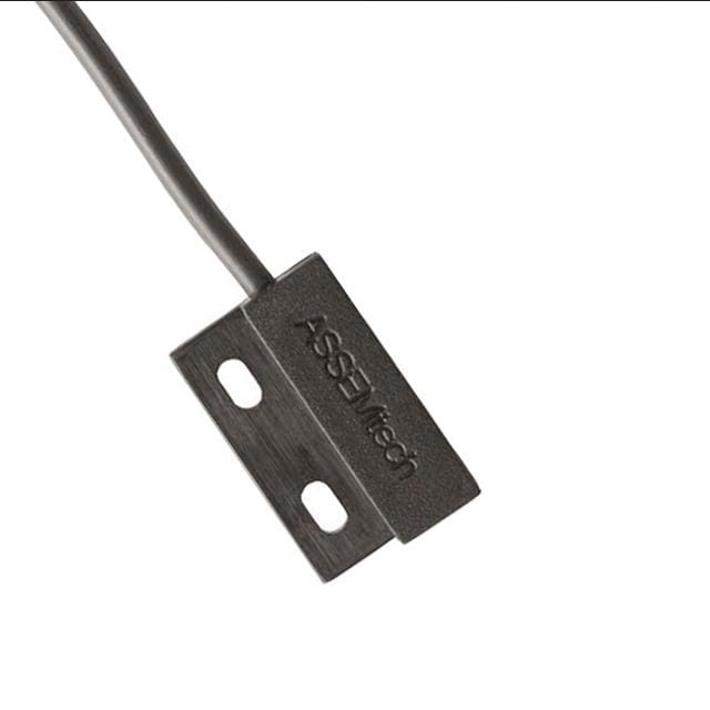 Comus International 1835-PSB130/30BLACK-ND
