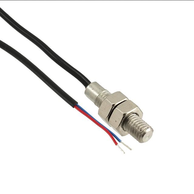 Littelfuse Inc. F8022-ND