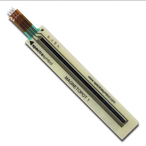 Spectra Symbol 905-MP1-L-0050-103-5%-ST-ND