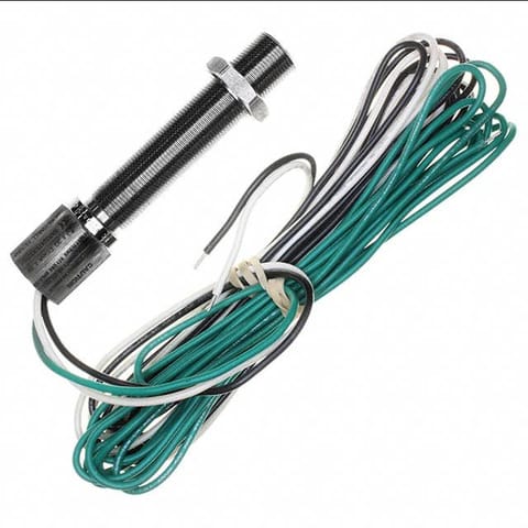 Honeywell Sensing and Productivity Solutions 480-2797-ND