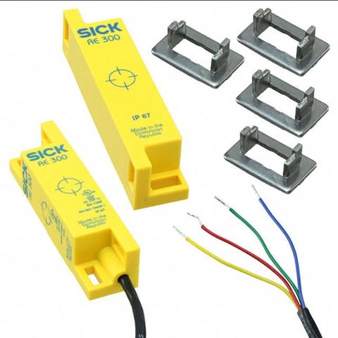SICK, Inc. 1882-6025079-ND