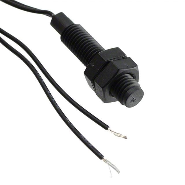Littelfuse Inc. F8034-ND