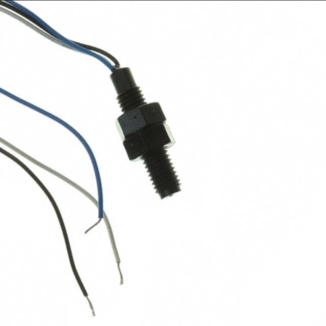Littelfuse Inc. F8042-ND