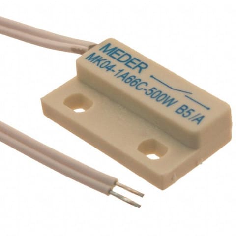 Standex-Meder Electronics 374-1164-ND