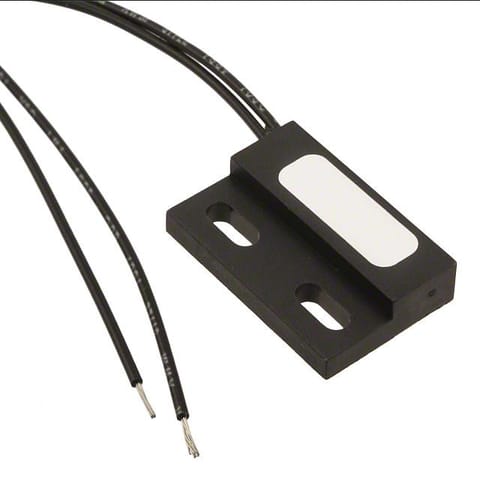 ZF Electronics CH407-ND