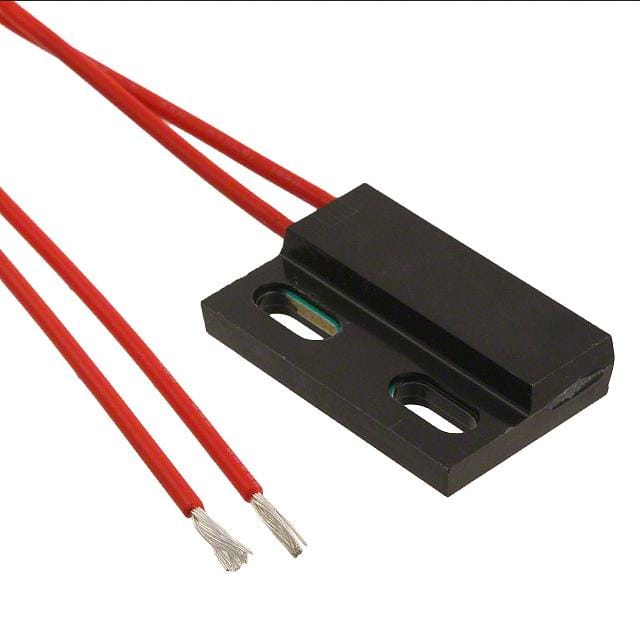 Littelfuse Inc. F8057-ND