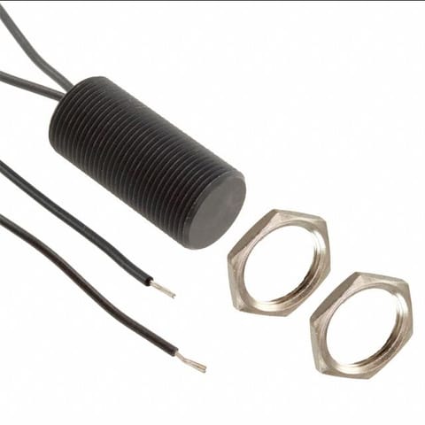 ZF Electronics CH410-ND