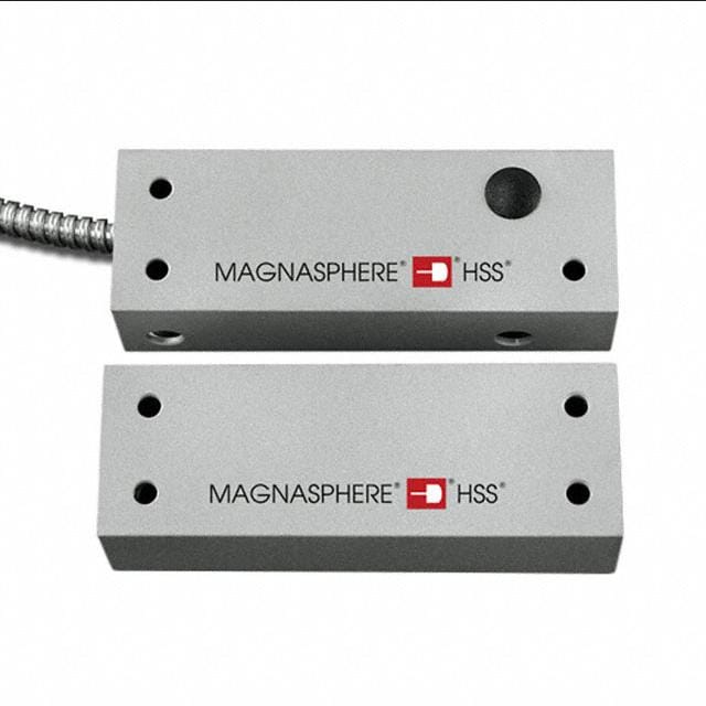 Magnasphere Corp HSS-L2S-000-ND