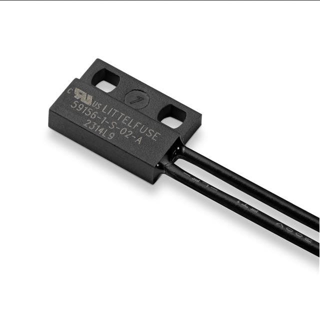 Littelfuse Inc. 18-59156-1-T-02-A-ND
