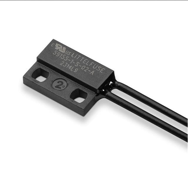 Littelfuse Inc. 18-59155-1-T-02-A-ND