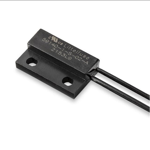 Littelfuse Inc. HE600-ND