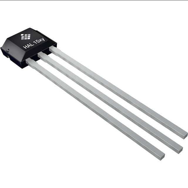 TDK-Micronas GmbH 246-HAL1506UACT-ND,246-HAL1506UATB-ND