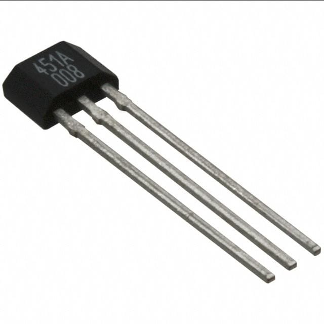 Honeywell Sensing and Productivity Solutions 480-3587-ND