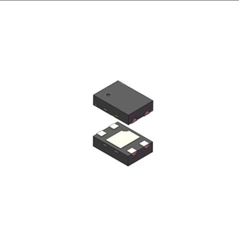 Memsic Inc. 1267-MHA100KNTR-ND,1267-MHA100KNCT-ND,1267-MHA100KNDKR-ND