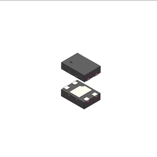 Memsic Inc. 1267-MHA100KNTR-ND,1267-MHA100KNCT-ND,1267-MHA100KNDKR-ND