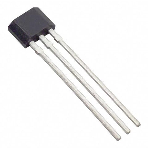 Melexis Technologies NV US3881LUA-AAA-000-BU-ND