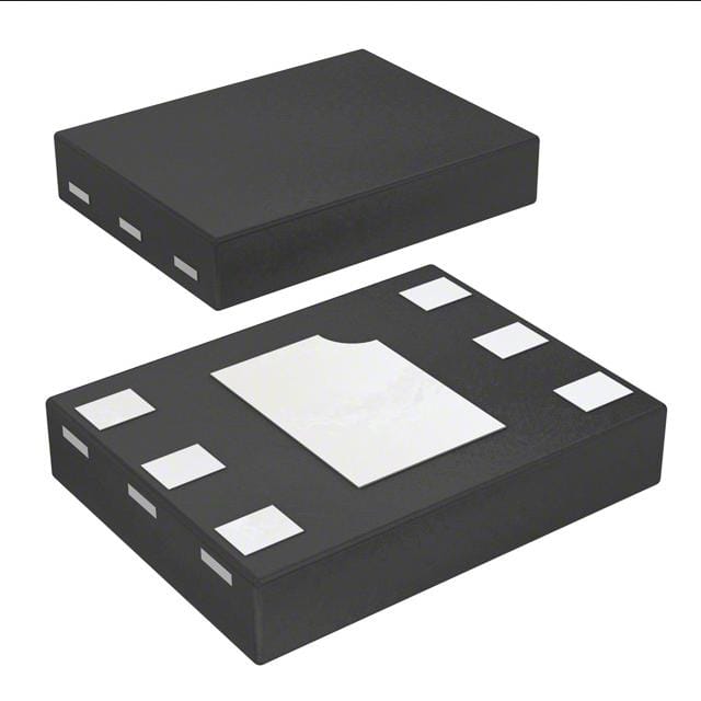Allegro MicroSystems 620-1232-2-ND,620-1232-1-ND,620-1232-6-ND