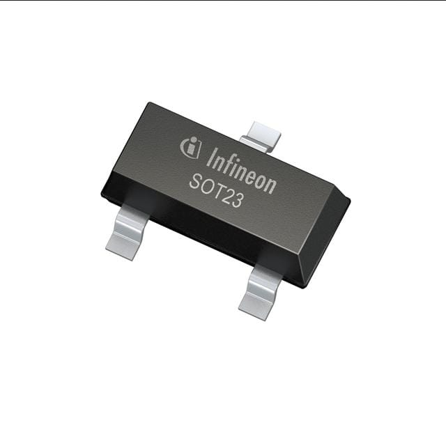 Infineon Technologies TLI49631MXTSA1TR-ND,TLI49631MXTSA1CT-ND,TLI49631MXTSA1DKR-ND