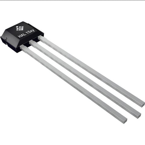 TDK-Micronas GmbH 246-HAL1510UACT-ND,246-HAL1510UATB-ND