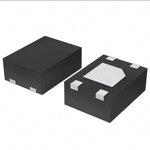 Rohm Semiconductor BU52272NUZ-ZE2TR-ND,BU52272NUZ-ZE2CT-ND,BU52272NUZ-ZE2DKR-ND