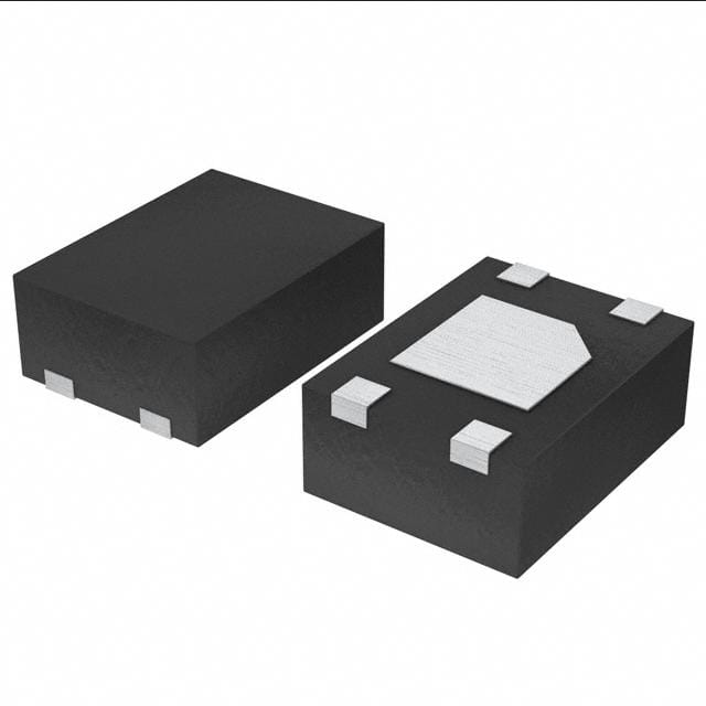 Rohm Semiconductor BU52272NUZ-ZE2TR-ND,BU52272NUZ-ZE2CT-ND,BU52272NUZ-ZE2DKR-ND