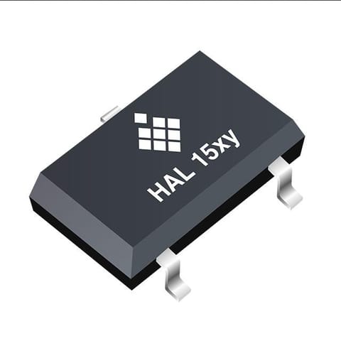 TDK-Micronas GmbH 246-HAL1507SU-ATR-ND,246-HAL1507SU-ACT-ND,246-HAL1507SU-ADKR-ND