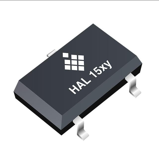 TDK-Micronas GmbH 246-HAL1506SU-ATR-ND,246-HAL1506SU-ACT-ND,246-HAL1506SU-ADKR-ND