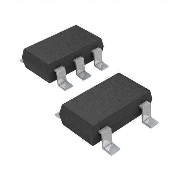 Allegro MicroSystems 620-1971-2-ND,620-1971-1-ND,620-1971-6-ND