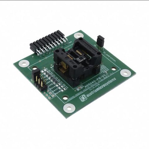 ams-OSRAM USA INC. 4991-AS5040PROGRAMMINGBOARD-ND