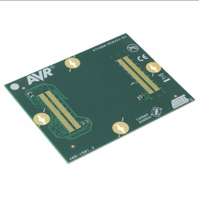 Microchip Technology ATSTK600-RC64-ND