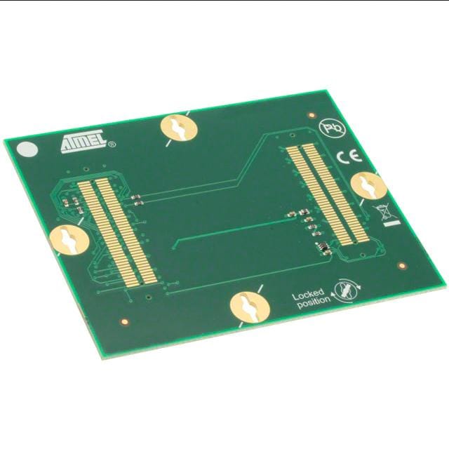 Microchip Technology ATSTK600-RC95-ND