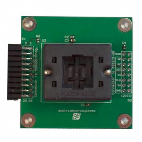 ams-OSRAM USA INC. AS5215PB-ND