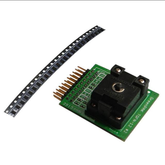 Renesas Electronics Corporation 1827-1001-ND