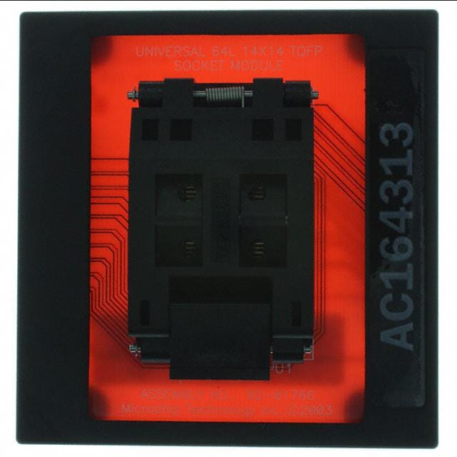 Microchip Technology AC164313-ND