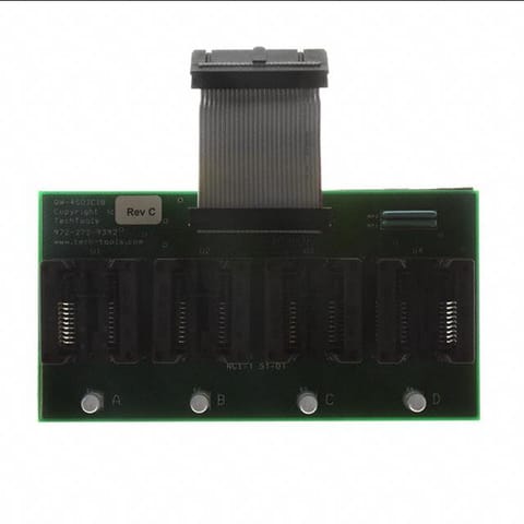 TechTools QW-4SOIC18-ND