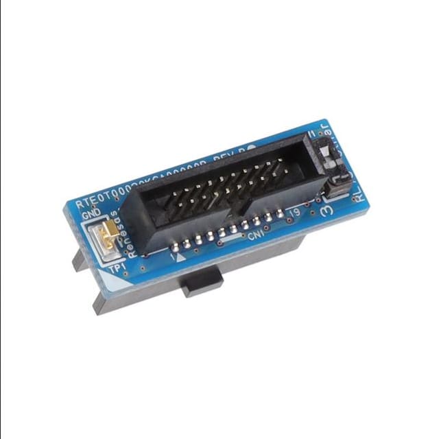 Renesas Electronics Corporation 559-RTE0T00020KCA00000R-ND