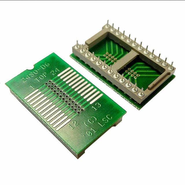 Logical Systems Inc. 309-1126-ND