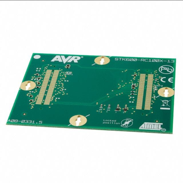 Microchip Technology ATSTK600-RC13-ND